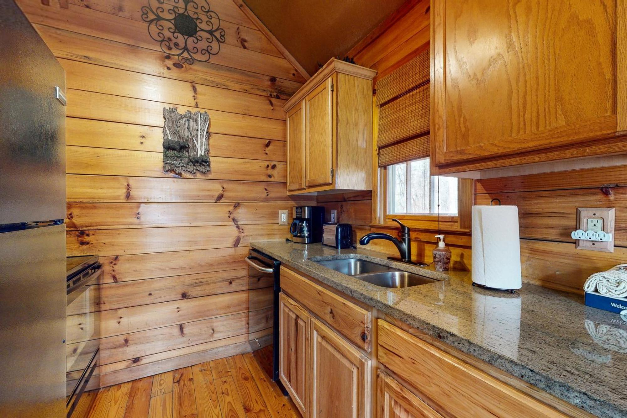 Pine Tree Lodge Sautee Nacoochee Exterior photo
